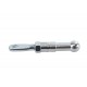 V-Twin FXR Brake Plunger Kit Zinc - 23-1659