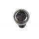 V-Twin GPS 52mm Speedometer Kit - 39-0254