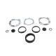 V-Twin Intake Manifold Seal Kit - 14-1001