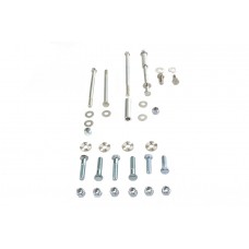V-Twin Ironhead Sportster Hardware Kit - 51-0488