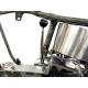 V-Twin Jockey Shifter Ratchet Top Lever - 21-0461