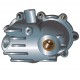 V-Twin Kick Starter Cover Cast Aluminum - 43-2165