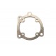 V-Twin Linkert Air Cleaner to CV Adapter - 34-2227