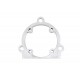 V-Twin Linkert Air Cleaner to Shorty Carburetor Adapter - 35-1665
