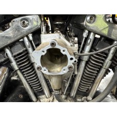 V-Twin Linkert to Bendix Air Cleaner Adapter - 34-2912