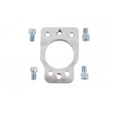 V-Twin Linkert to Shorty Carburetor Adapter - 35-2489