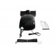 V-Twin M8 Bobbed Rear Fender - 50-1824