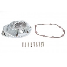 V-Twin M8 Clarity Cam Cover Chrome - 10-1331