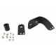 V-Twin M8 Side Mount License Plate Bracket - 31-1850