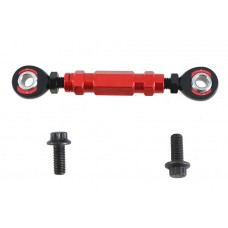 V-Twin M8 Softail Shifter Rod Linkage - 21-1340