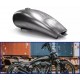 V-Twin M8 Stretch 5.00 Gallon Gas Tank Raw - 38-1327