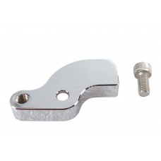 V-Twin M8 Tamer Shifter Lever Extension Chrome - 21-1489