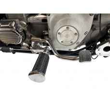 V-Twin Mid Control Brake Kit - 22-1846