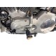 V-Twin Mid Control Shifter Shaft - 21-1872
