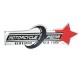 V-Twin Motorcyclepedia Porcelain Sign - 48-1920