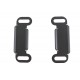 V-Twin Muffler Alignment Bracket - 30-1318