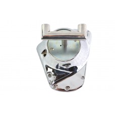V-Twin Nose Cone Double Coat Hook Kit - 48-1899