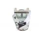 V-Twin Nose Cone Double Coat Hook Kit - 48-1899