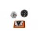 V-Twin Nugget Oil Gauge Kit - 40-1780