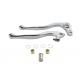V-Twin Old School Brake and Clutch Lever Set - 26-0377