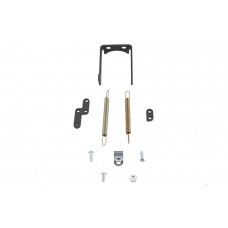 V-Twin Overhead Valve Linkert Snap Throttle Kit - 35-1868
