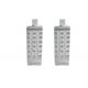 V-Twin Passenger Footpeg Set - 27-2153