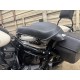 V-Twin Police Solo Seat Kit - 47-1000
