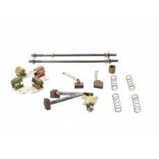 V-Twin Prestolite Starter Repair Kit - 32-7606