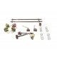 V-Twin Prestolite Starter Repair Kit - 32-7606