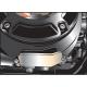 V-Twin Primary Nerf Bar Zinc - 51-1282