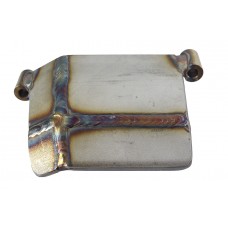 V-Twin Primary Nerf plate - 51-1873