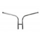 V-Twin Rabbit Ear Handlebar Chrome - 25-1434