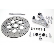 V-Twin Rear Caliper Kit - 23-1024