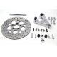 V-Twin Rear Caliper Kit - 23-1024