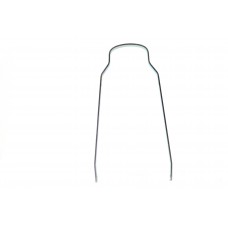 V-Twin Rear Fender Brace Zinc - 50-1764