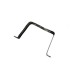 V-Twin Rear Oil Tank Bracket - 31-1092