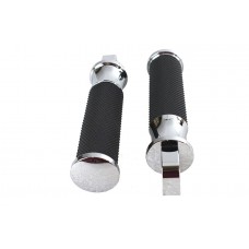 V-Twin Rodan Male Footpeg Set - 27-1301