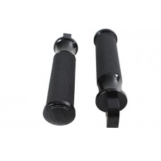 V-Twin Rodan Male Footpeg Set - 27-1302