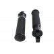 V-Twin Rodan Male Footpeg Set - 27-1302