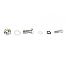 V-Twin Seat and Air Filter Hold Down - 37-1680