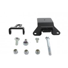 V-Twin Seat Mount Hinge and Hardware Kit - 31-1825