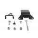 V-Twin Seat Mount Hinge and Hardware Kit - 31-1825