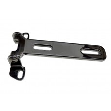 V-Twin Seat Nose Hinge Set - 31-2347