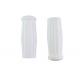 V-Twin Short Handlebar Grip Set - 28-1012