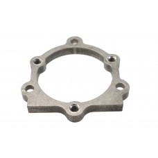 V-Twin Shorty Air Cleaner to Bendix carburetors Adapter - 34-2920