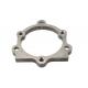 V-Twin Shorty Air Cleaner to Bendix carburetors Adapter - 34-2920