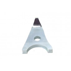 V-Twin Shovelhead Distributor Clamp Zinc Plated - 32-2207