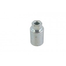 V-Twin Swingarm Rear Pivot Pin Nut - 44-2065