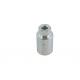 V-Twin Swingarm Rear Pivot Pin Nut - 44-2065