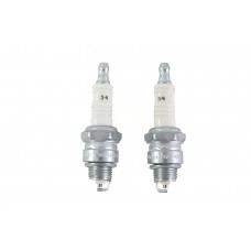 V-Twin V-Twin Nickel Spark Plugs - 32-2151